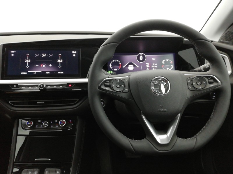 Used Vauxhall Grandland 2024 for sale - 77921923: Photo 7