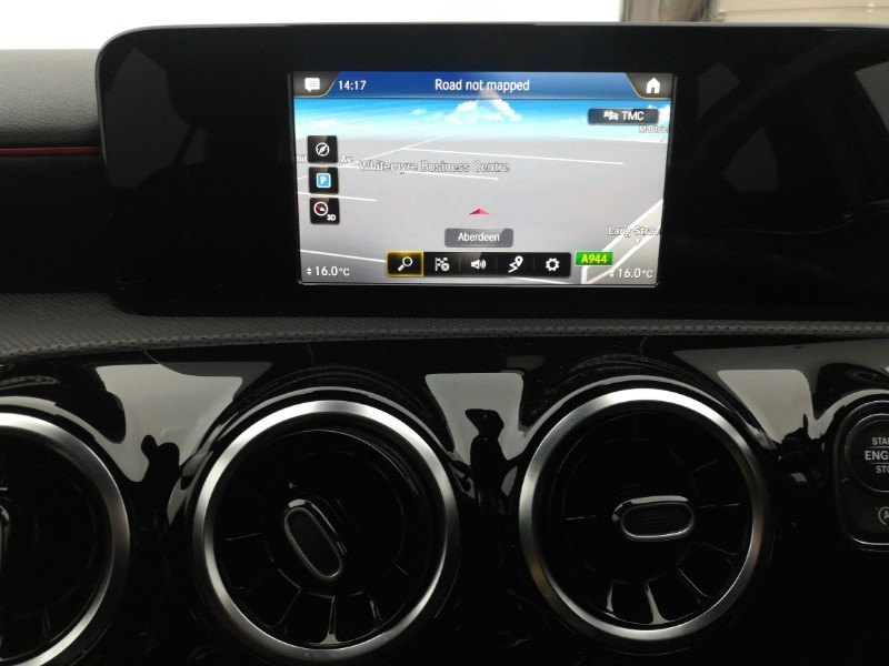 Used Mercedes-Benz A-Class 2019 for sale - 76343652: Photo 17