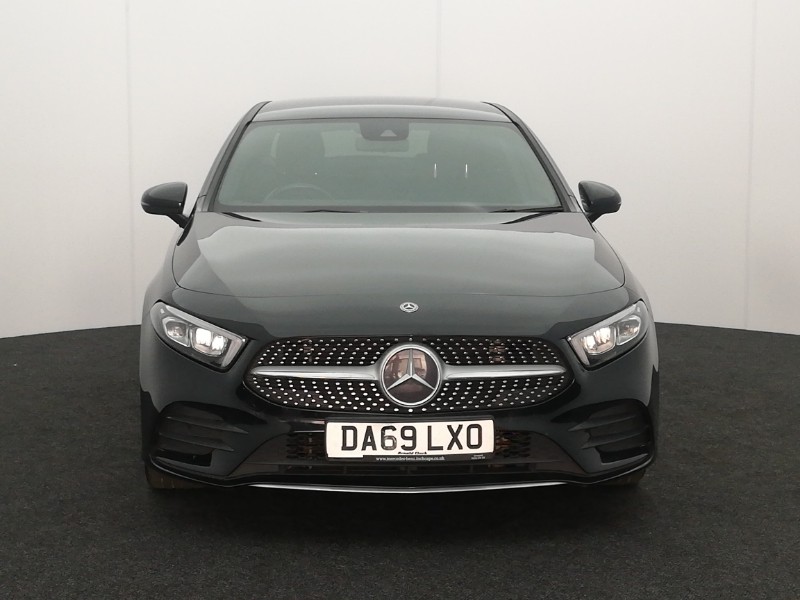 Used Mercedes-Benz A-Class 2019 for sale - 76343652: Photo 19