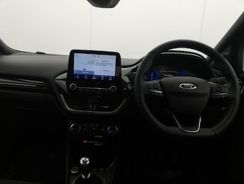 Used Ford Puma 2022 for sale - 78559777: Photo