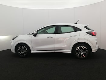 Used Ford Puma 2022 for sale - 78559777: Photo