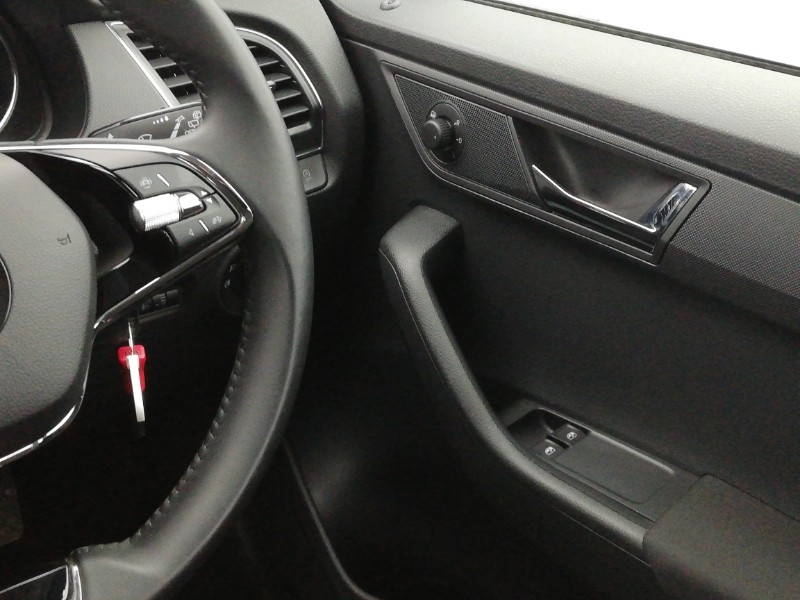 Used Skoda Fabia 2022 for sale - 77265543: Photo 11