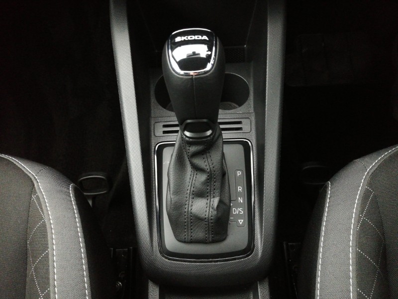 Used Skoda Fabia 2022 for sale - 77265543: Photo 12