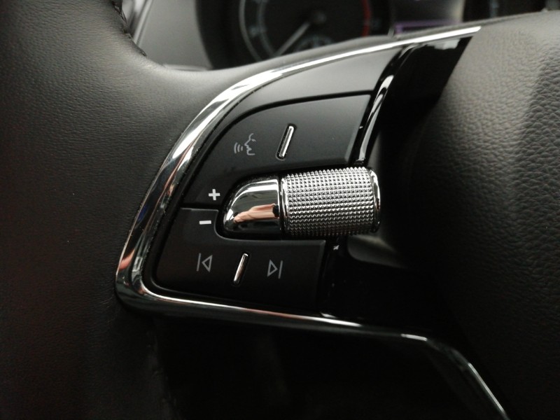 Used Skoda Fabia 2022 for sale - 77265543: Photo 13