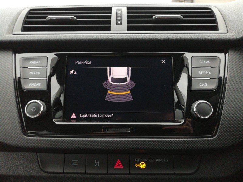 Used Skoda Fabia 2022 for sale - 77265543: Photo 15