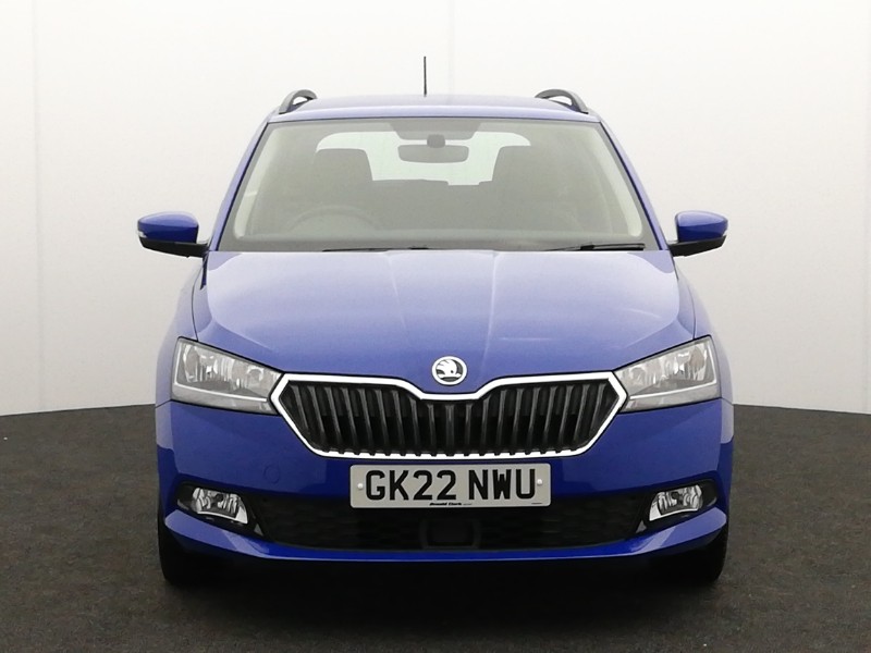 Used Skoda Fabia 2022 for sale - 77265543: Photo 19