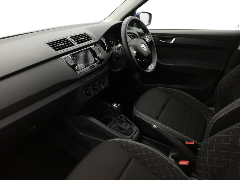 Used Skoda Fabia 2022 for sale - 77265543: Photo 5