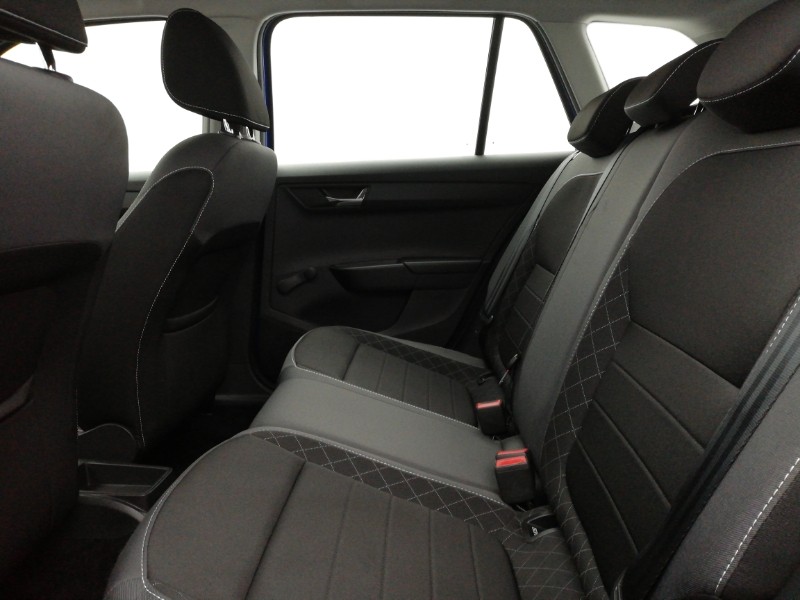 Used Skoda Fabia 2022 for sale - 77265543: Photo 6