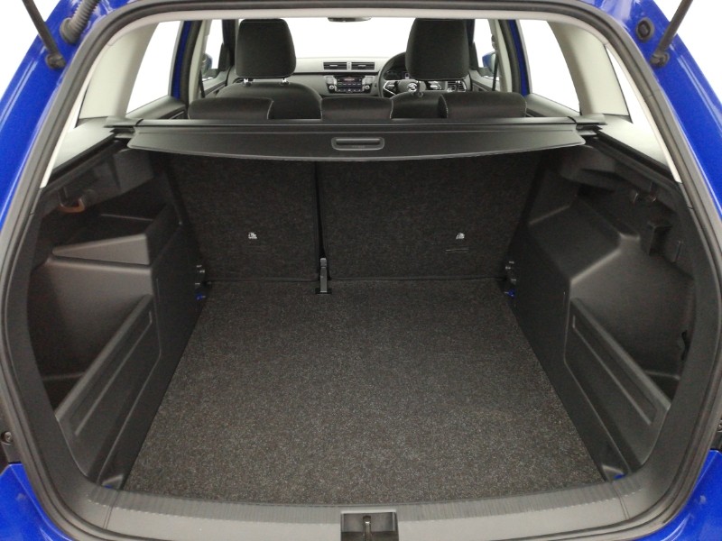 Used Skoda Fabia 2022 for sale - 77265543: Photo 8