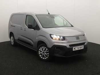 Used Fiat Doblo 2024 for sale - 75599735: Photo