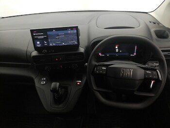 Used Fiat Doblo 2024 for sale - 75599735: Photo