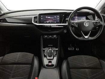 Used Vauxhall Grandland 2023 for sale - 78723677: Photo