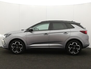 Used Vauxhall Grandland 2023 for sale - 78723677: Photo