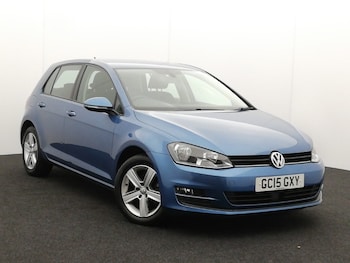 2015 - 1.6 TDI 105 Match 5dr