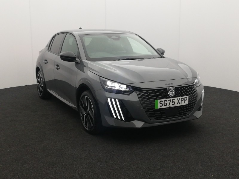 Used Peugeot 208 2025 for sale - 76393268: Photo 1