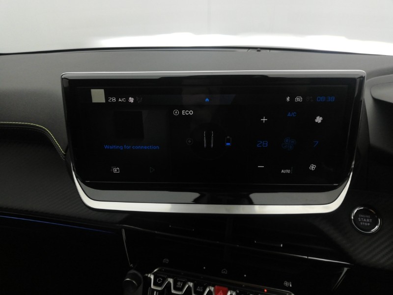 Used Peugeot 208 2025 for sale - 76393268: Photo 10