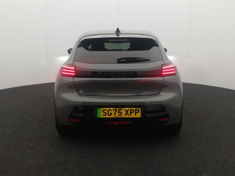 Used Peugeot 208 2025 for sale - 76393268: Photo 14