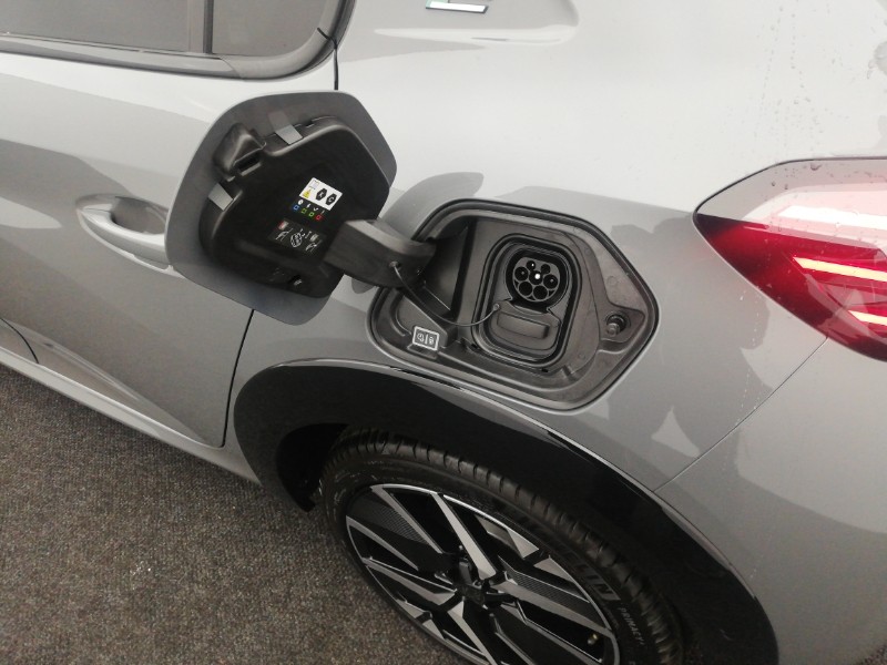 Used Peugeot 208 2025 for sale - 76393268: Photo 15