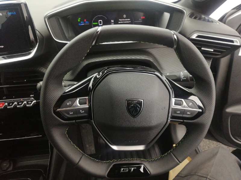 Used Peugeot 208 2025 for sale - 76393268: Photo 18