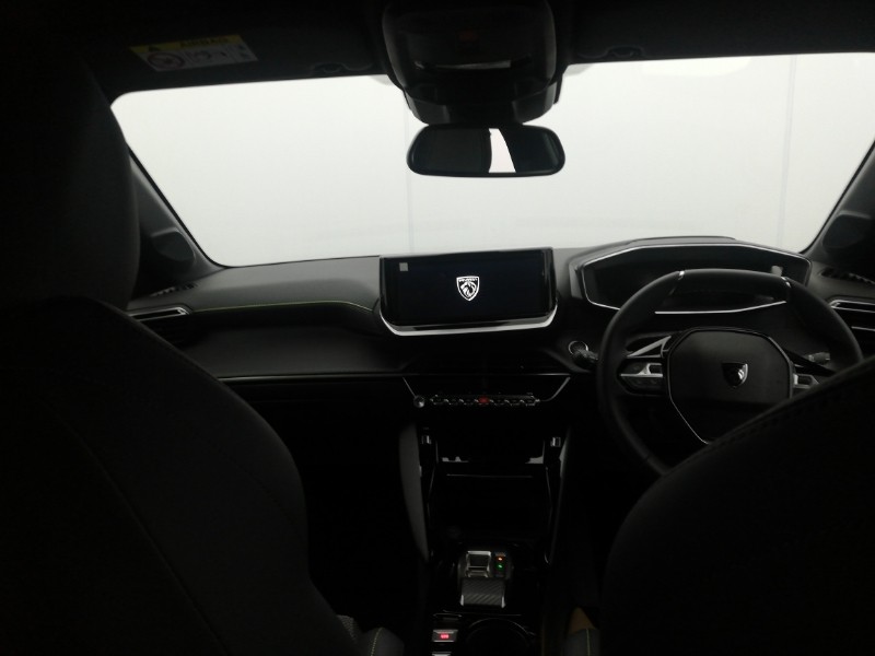 Used Peugeot 208 2025 for sale - 76393268: Photo 2