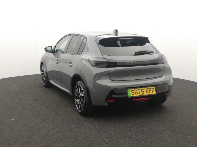 Used Peugeot 208 2025 for sale - 76393268: Photo 3