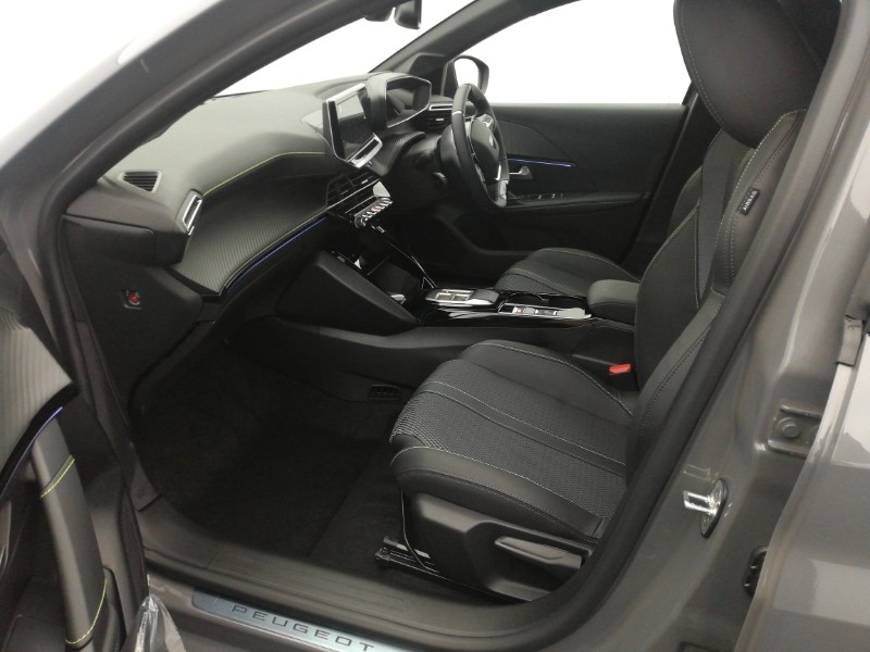 Used Peugeot 208 2025 for sale - 76393268: Photo 5