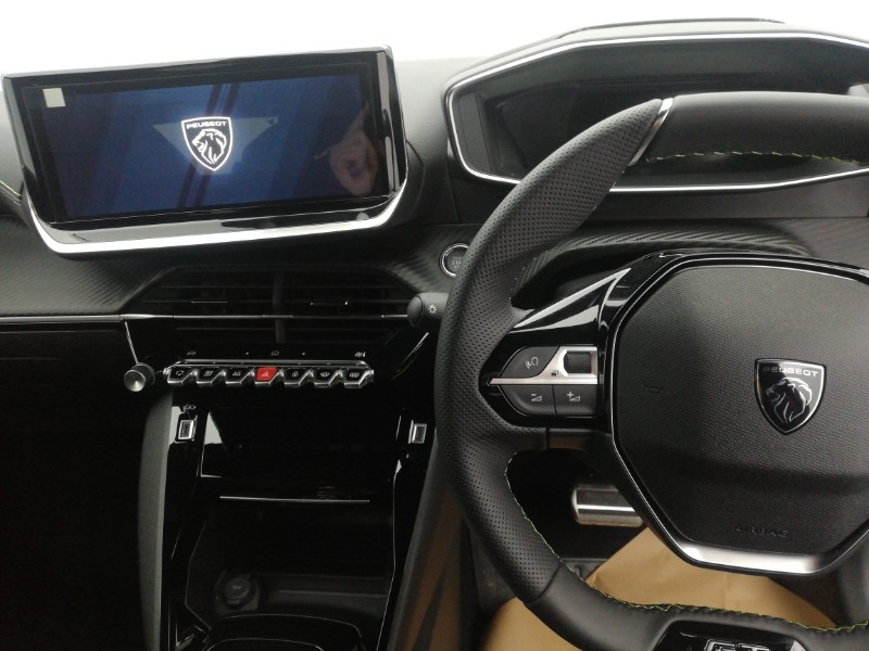 Used Peugeot 208 2025 for sale - 76393268: Photo 7