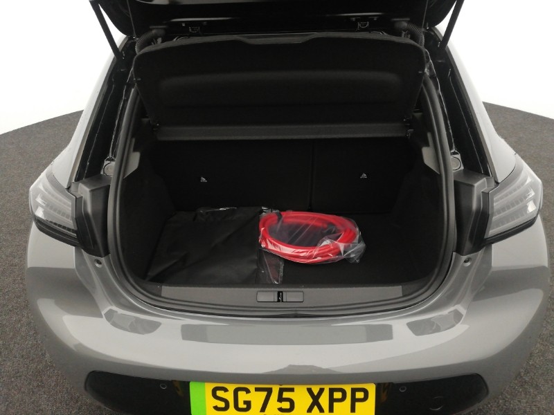 Used Peugeot 208 2025 for sale - 76393268: Photo 8