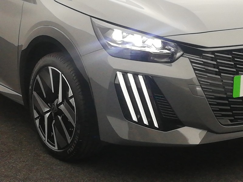 Used Peugeot 208 2025 for sale - 76393268: Photo 9