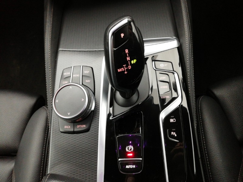 Used BMW 5 Series 2023 for sale - 77644683: Photo 12