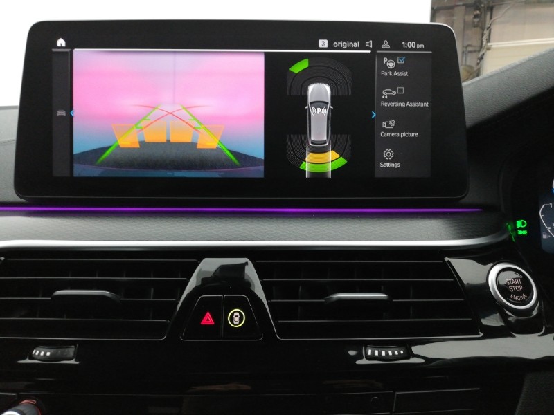 Used BMW 5 Series 2023 for sale - 77644683: Photo 13