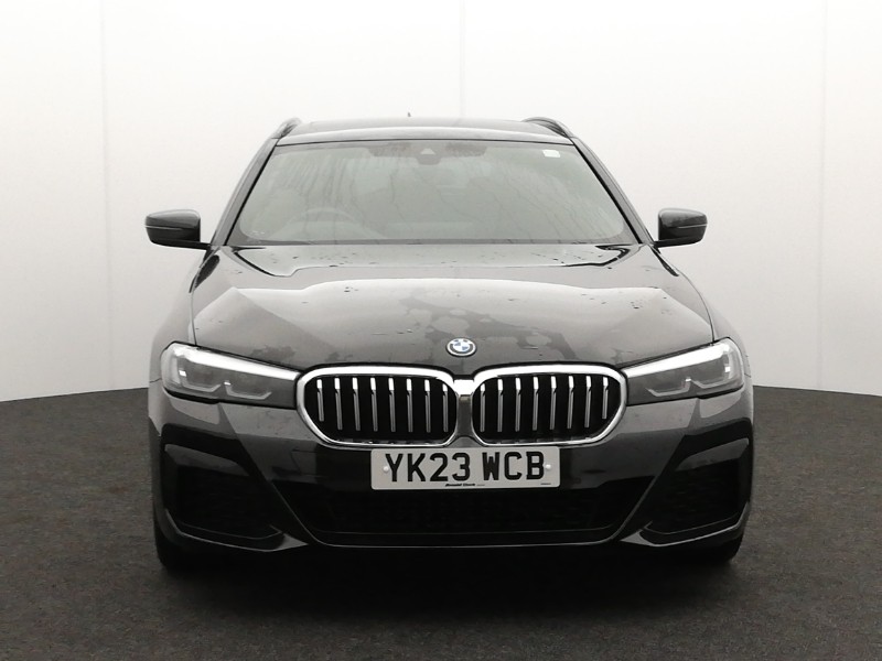 Used BMW 5 Series 2023 for sale - 77644683: Photo 19