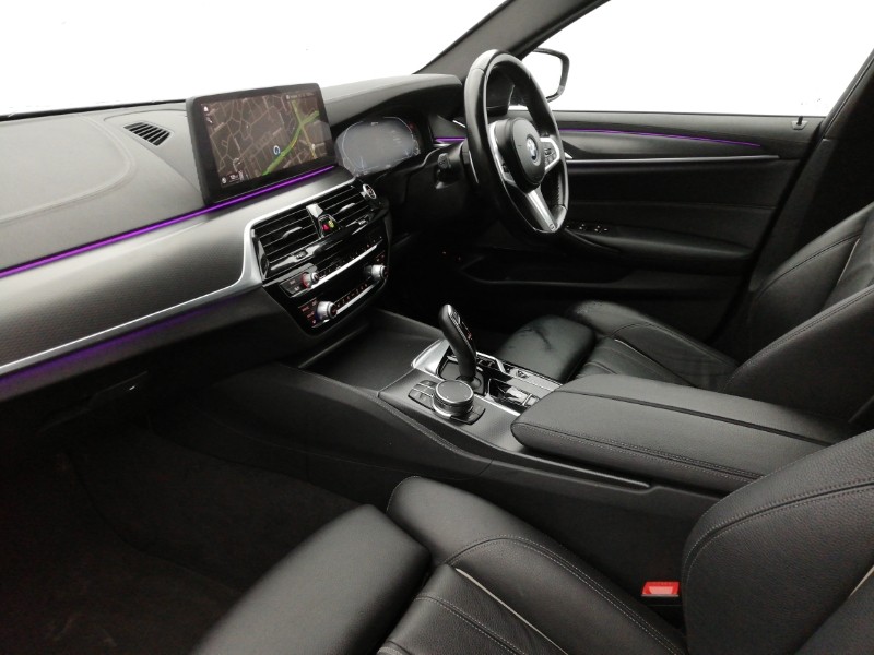 Used BMW 5 Series 2023 for sale - 77644683: Photo 5