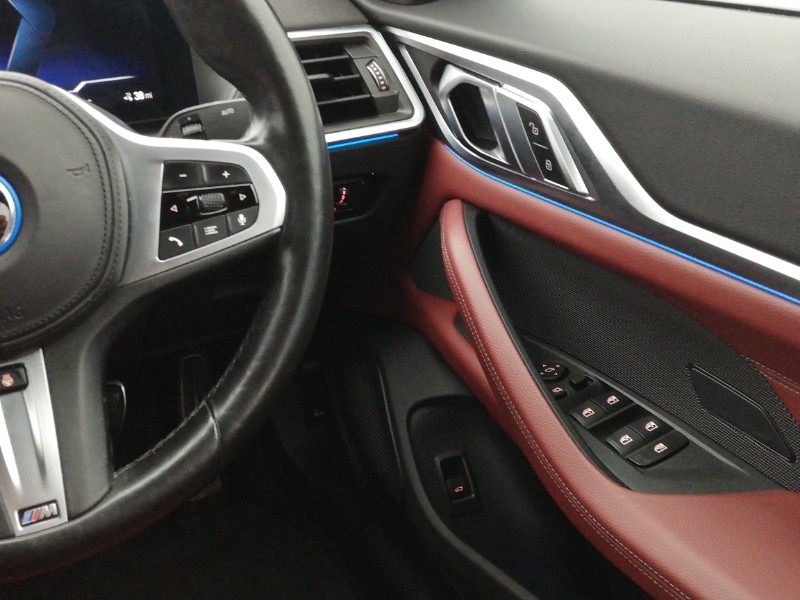 Used BMW i4 2022 for sale - 76911777: Photo 11