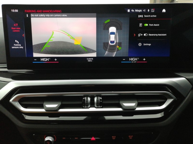 Used BMW i4 2022 for sale - 76911777: Photo 13