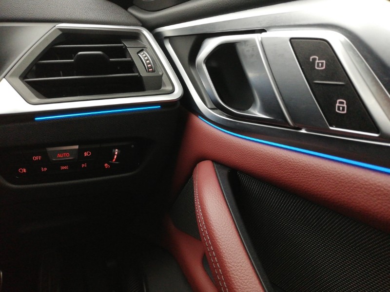 Used BMW i4 2022 for sale - 76911777: Photo 17