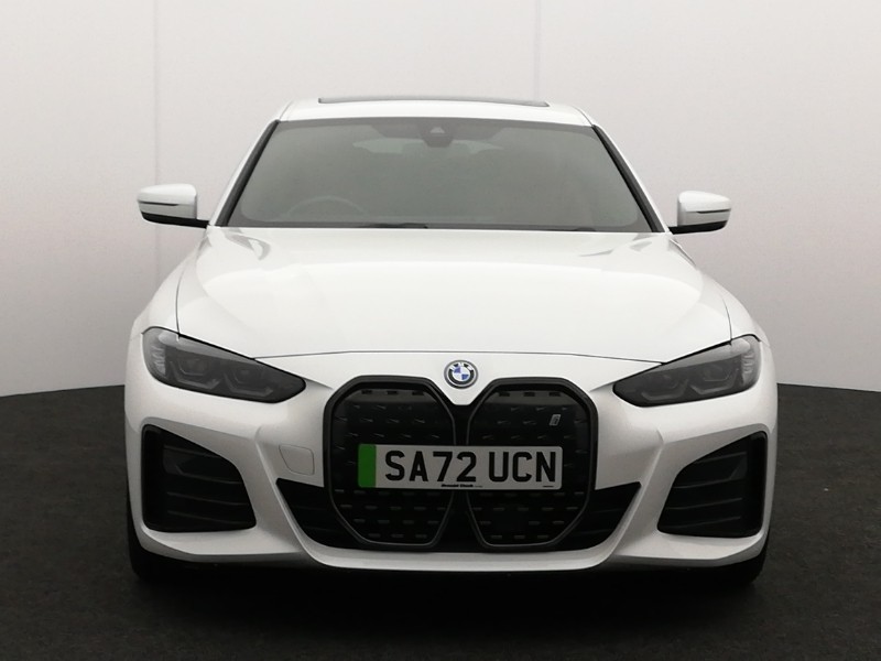 Used BMW i4 2022 for sale - 76911777: Photo 19