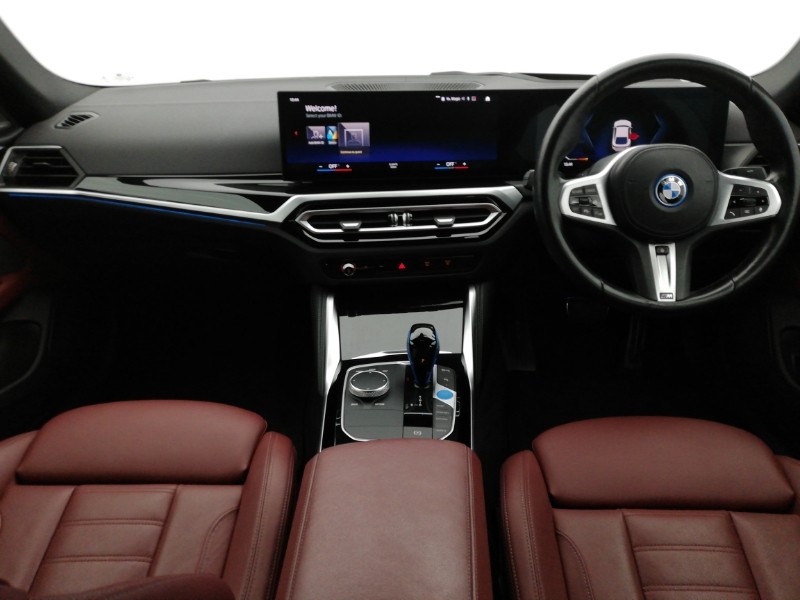 Used BMW i4 2022 for sale - 76911777: Photo 2