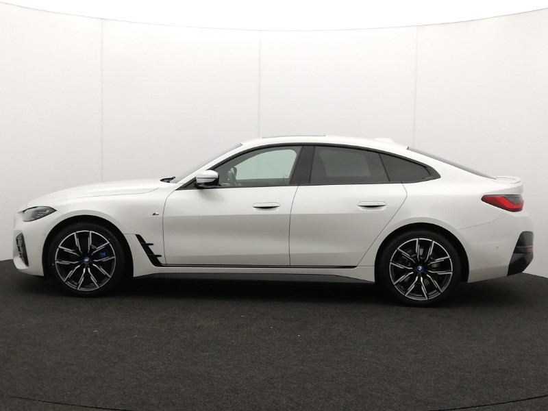 Used BMW i4 2022 for sale - 76911777: Photo 4