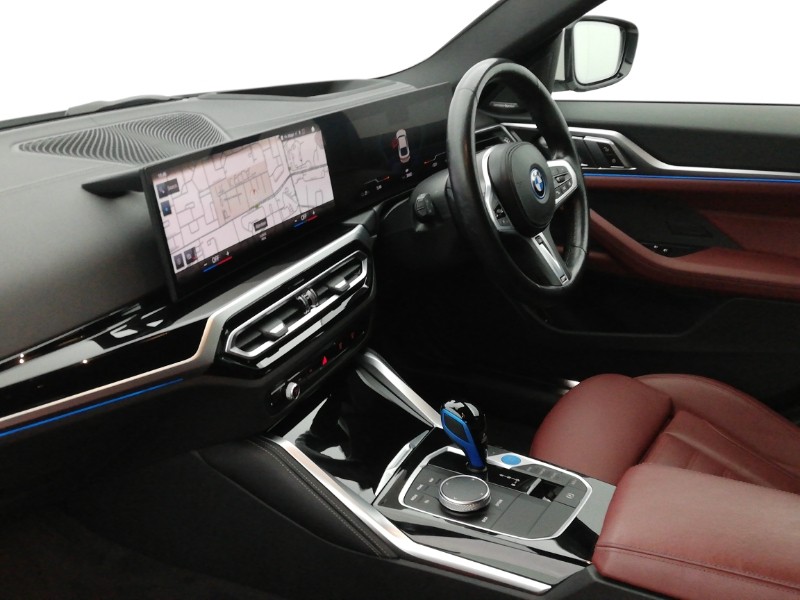 Used BMW i4 2022 for sale - 76911777: Photo 5