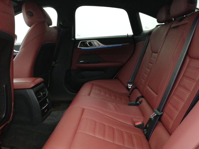 Used BMW i4 2022 for sale - 76911777: Photo 6