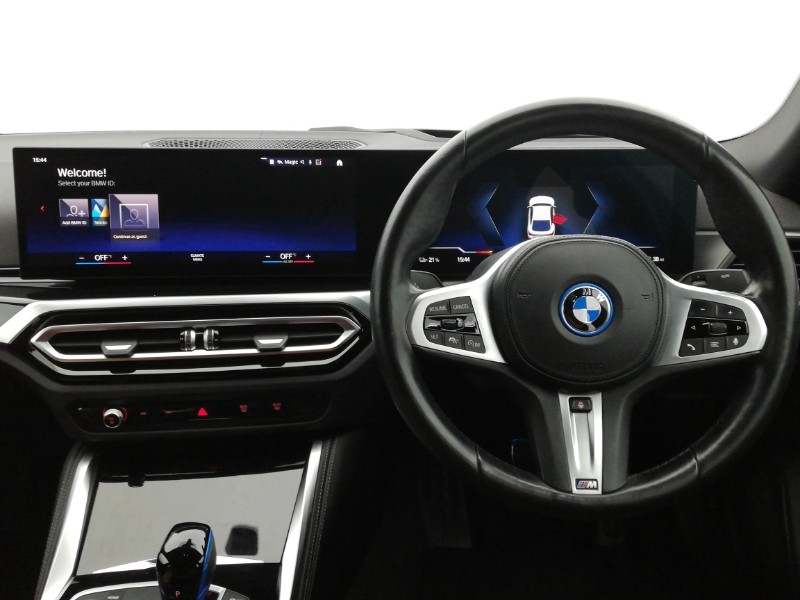 Used BMW i4 2022 for sale - 76911777: Photo 7