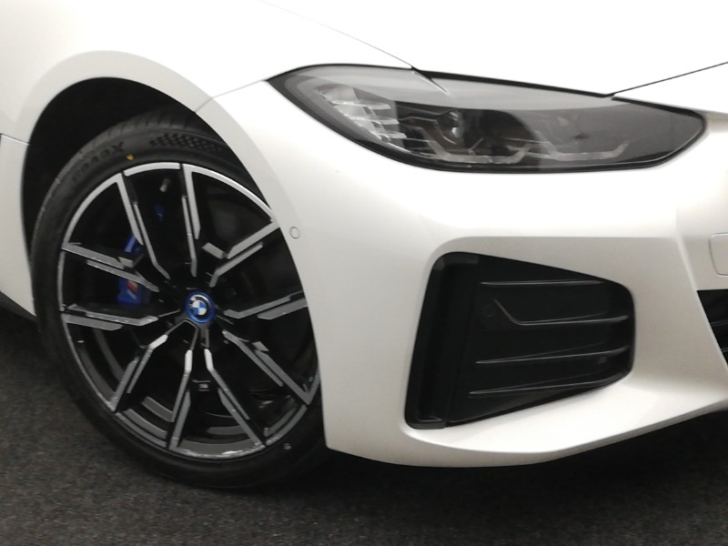 Used BMW i4 2022 for sale - 76911777: Photo 9
