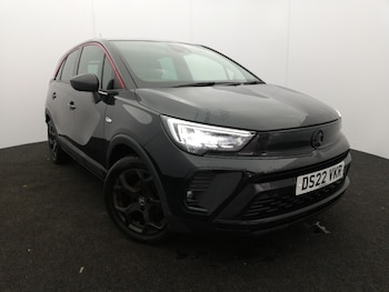 Used Vauxhall Crossland 2022 for sale - 79525652: Photo