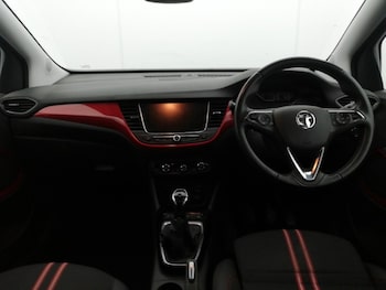 Used Vauxhall Crossland 2022 for sale - 79525652: Photo