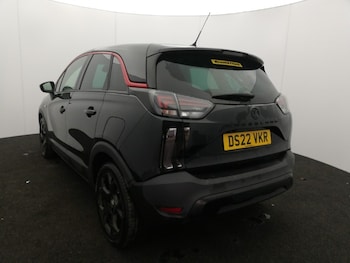 Used Vauxhall Crossland 2022 for sale - 79525652: Photo