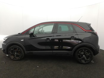 Used Vauxhall Crossland 2022 for sale - 79525652: Photo