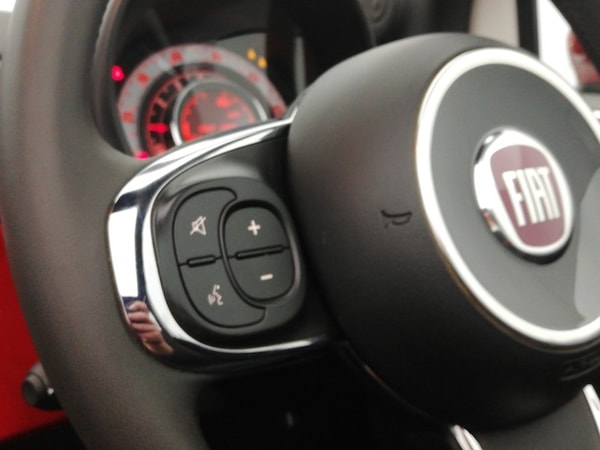 Used Fiat 500C 2023 for sale - 76150575: Photo 10