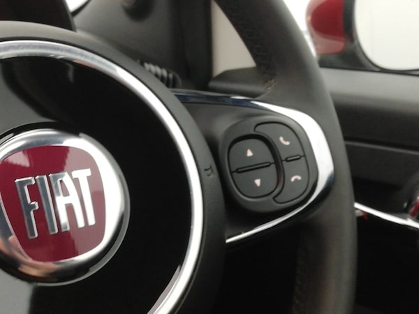 Used Fiat 500C 2023 for sale - 76150575: Photo 11