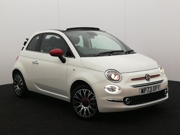 Used Fiat 500C 2023 for sale - 76150575: Photo 12